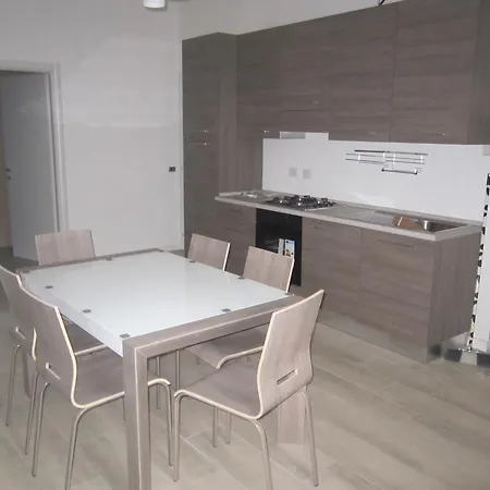 Apartment Corte Rodense