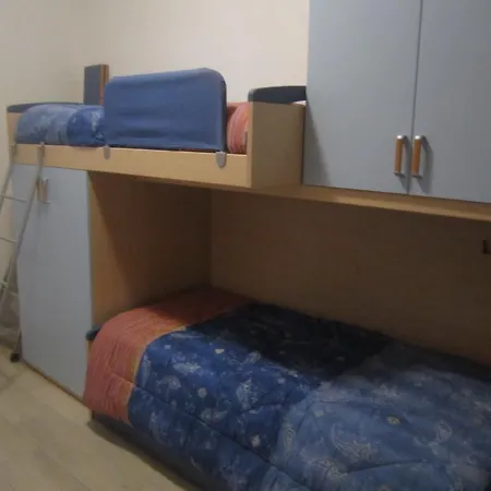 Corte Rodense Apartment