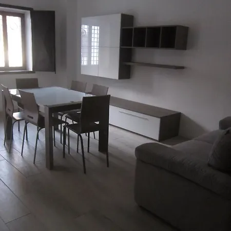 Apartment Corte Rodense *
