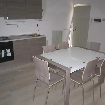 Apartment Corte Rodense Santo Stefano Ticino