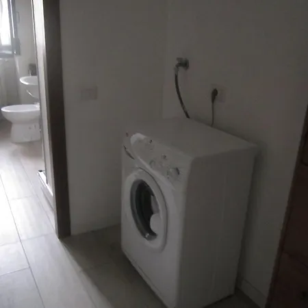 Apartment Corte Rodense *