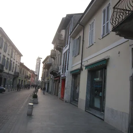 Apartment Corte Rodense
